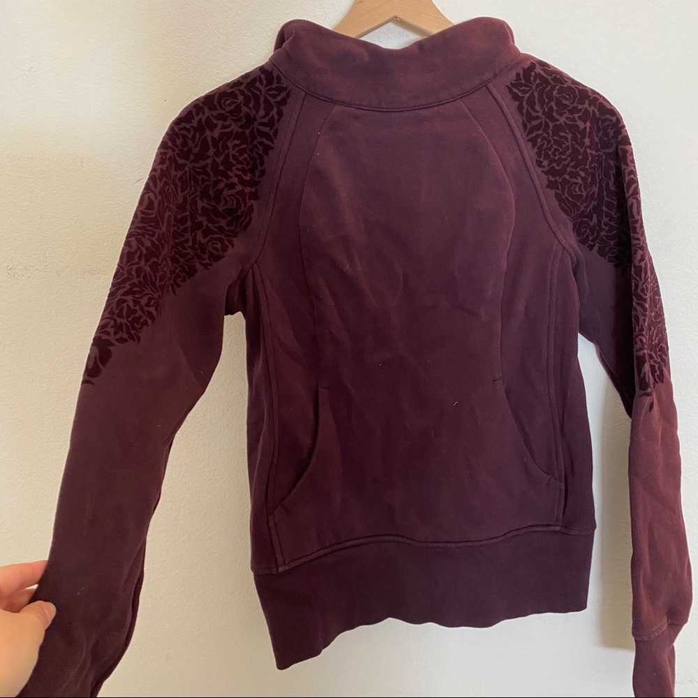 Lululemon Pullover - image 4